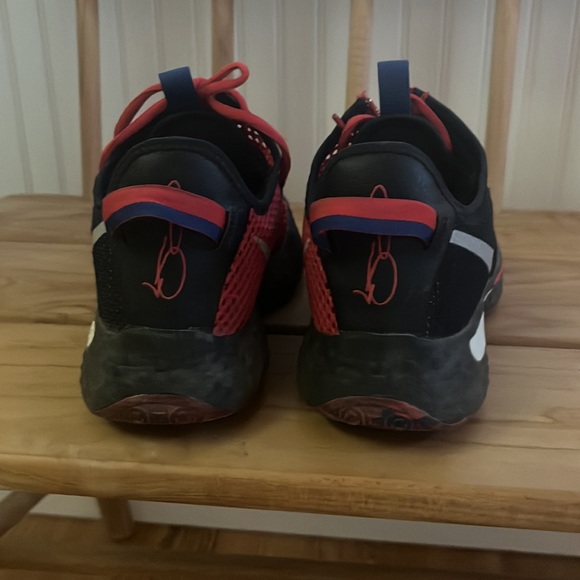 Red blue - Picture 2 of 3